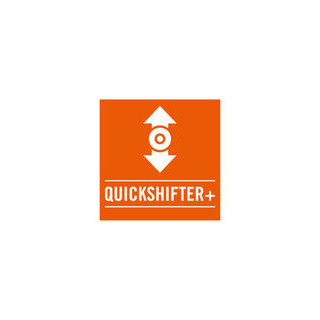 Système quickshifter+ KTM 790/890 adventure 2023-2025