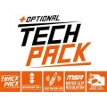 Kit tech pack KTM super duke 2022-2023 | Oxmoto
