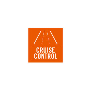 Système cruise control KTM 790/890 adventure 2023-2025