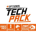 Kit tech pack KTM super duke gt 2022-2024 | Oxmoto