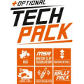 Kit tech pack + KTM super adventure 2021-2024 | Oxmoto