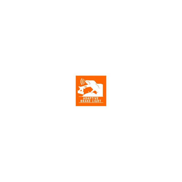 Feu stop adaptatif KTM super duke gt 2019-2024 | Oxmoto