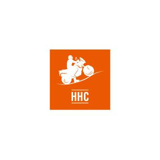 Système hhc assistance au démarrage en cote KTM super adventure 2021-2024