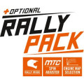 Kit rally pack KTM super adventure 2021-2024 | Oxmoto
