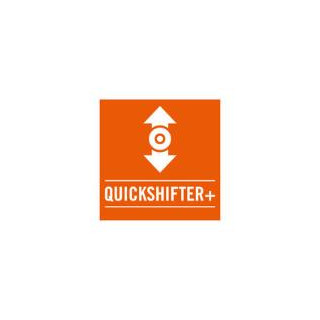 Système quickshifter+ KTM super adventure 2021-2024 | Oxmoto