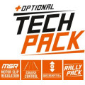Kit tech pack KTM 890 adventure 2021-2022 | Oxmoto