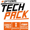Kit tech pack KTM 790/890 duke 2020-2024 | Oxmoto