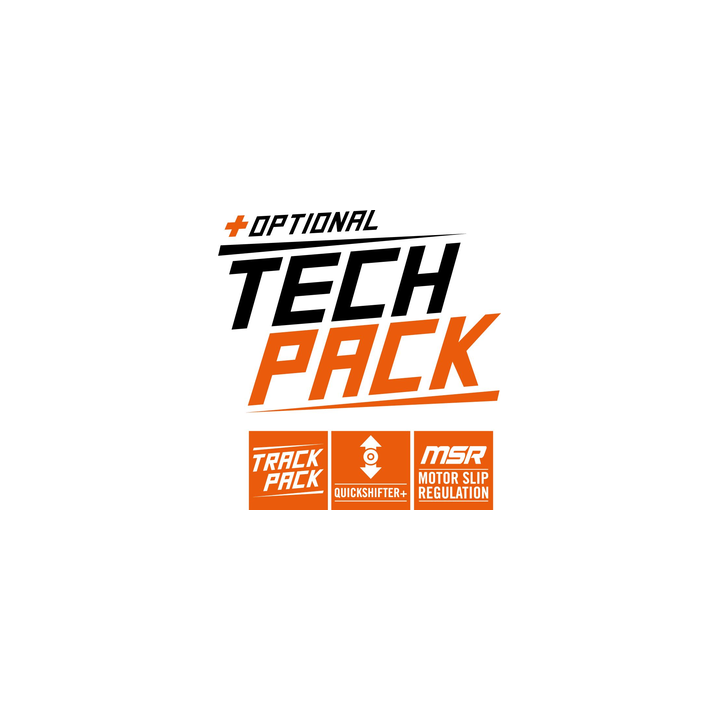 Kit tech pack KTM 790/890 duke 2020-2024 | Oxmoto