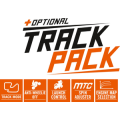 Kit track pack KTM 790/890 duke 2020-2024 | Oxmoto