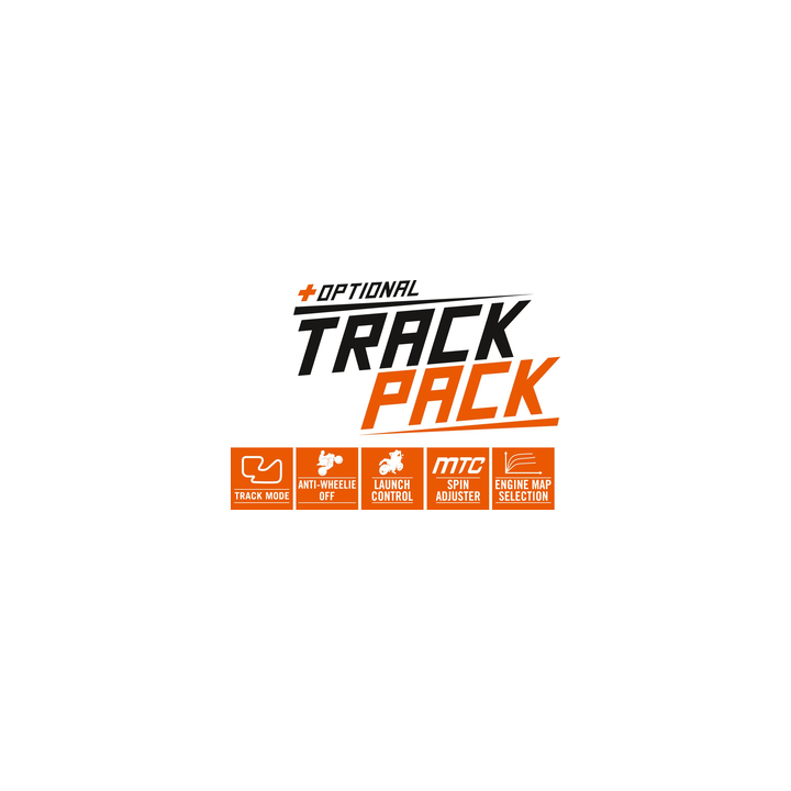 Kit track pack KTM 790/890 duke 2020-2024 | Oxmoto