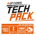 Kit tech pack KTM super duke 2020-2023 | Oxmoto