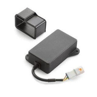 Kit connectivity unit KTM 790 duke 2018-2024 | Oxmoto