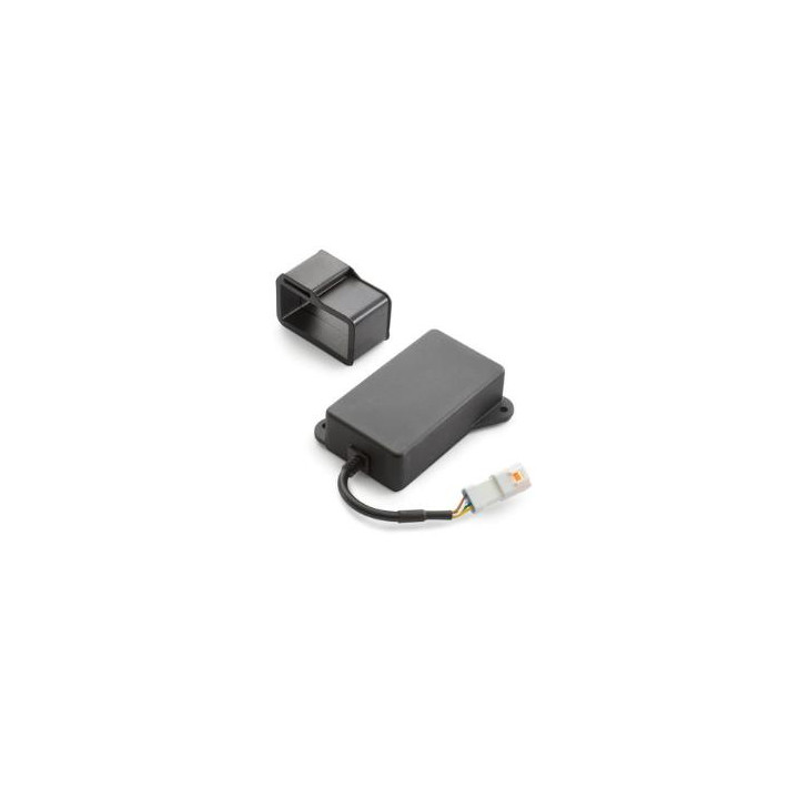 Kit connectivity unit KTM 790 duke 2018-2024 | Oxmoto