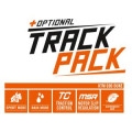 Kit track pack KTM 690 duke 2016-2019 | Oxmoto