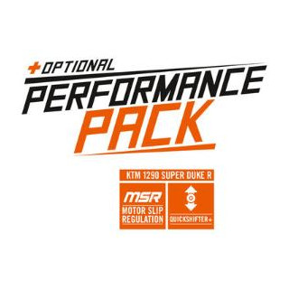 Kit performance pack KTM super duke 2018-2019 | Oxmoto