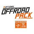 Kit offroad pack KTM adventure 2015-2019 | Oxmoto
