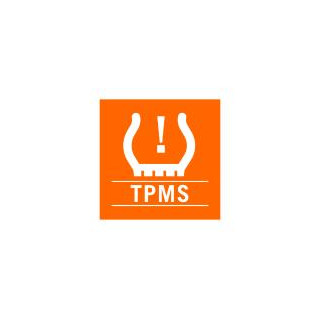 Système tpms surveillance pression pneu KTM adventure 2013