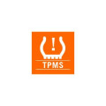 Système tpms surveillance pression pneu KTM adventure 2013