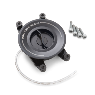Bouchon d'essence rapide KTM 990 duke 2024-2025 | Oxmoto