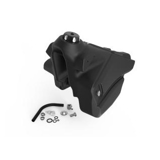 Réservoir à carburant 8L KTM factory sx-f 2019-2022 noir
