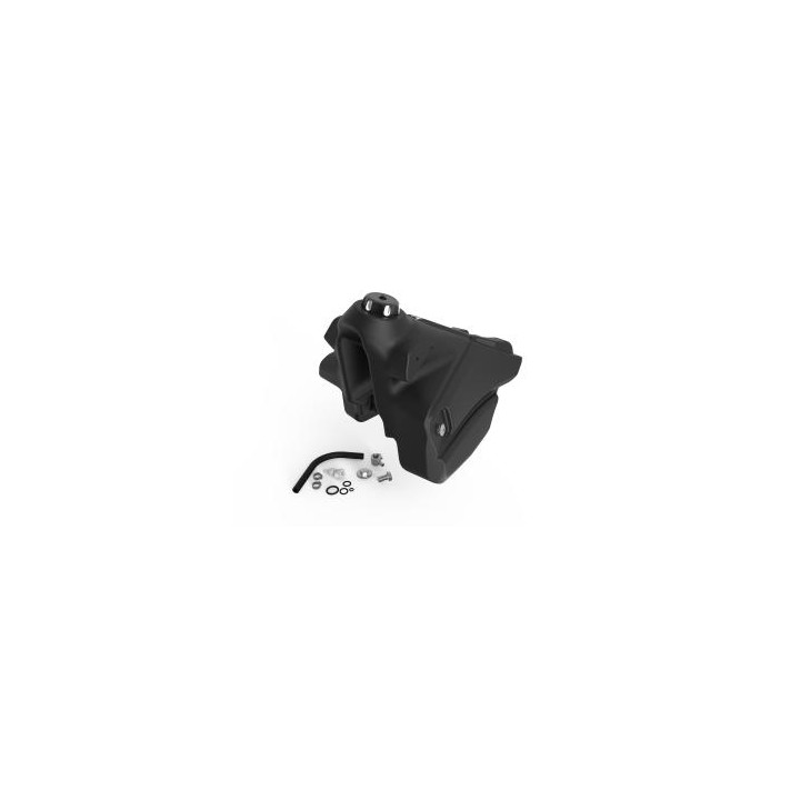 Réservoir à carburant 8L KTM factory sx-f 2019-2022 noir