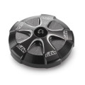 Bouchon de réservoir alu KTM sx/sx-f 2013/2025 | Oxmoto