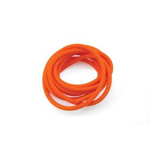 Tube de reniflard orange KTM 3M | Oxmoto