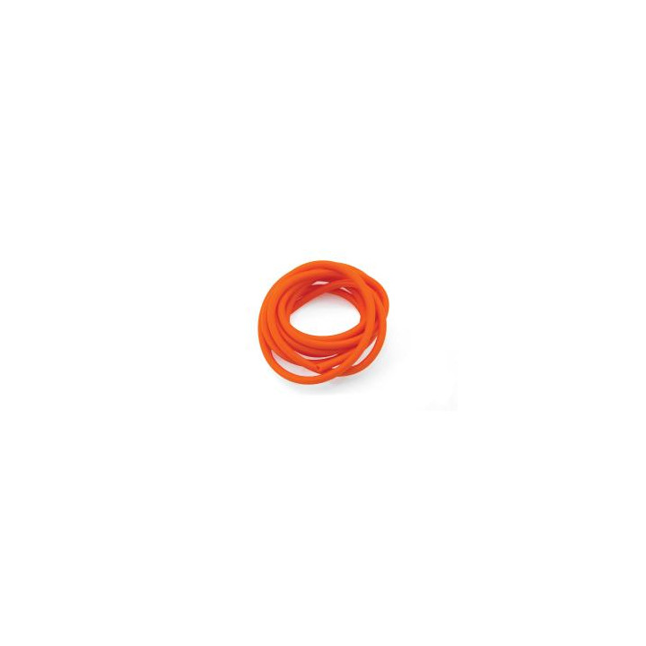 Tube de reniflard orange KTM 3M | Oxmoto
