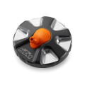 Bouchon de réservoir factory KTM sx/sx-f exc/exc-f 2007-2023
