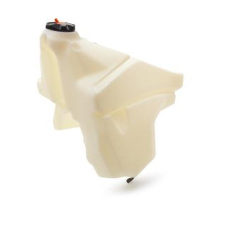 Réservoir à carburant 10L KTM sx-f/exc/exc-f 2016-2019 transparent