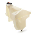 Réservoir à carburant 10L KTM sx-f/exc/exc-f 2016-2019 transparent