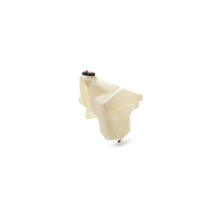 Réservoir à carburant 10L KTM sx-f/exc/exc-f 2016-2019 transparent
