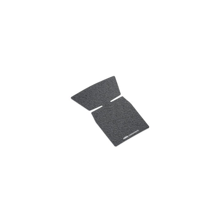 Sticker de protection de réservoir noir KTM duke 2024-2025