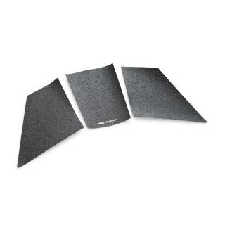 Stickers de protection de réservoir noir KTM rc 2022-2024