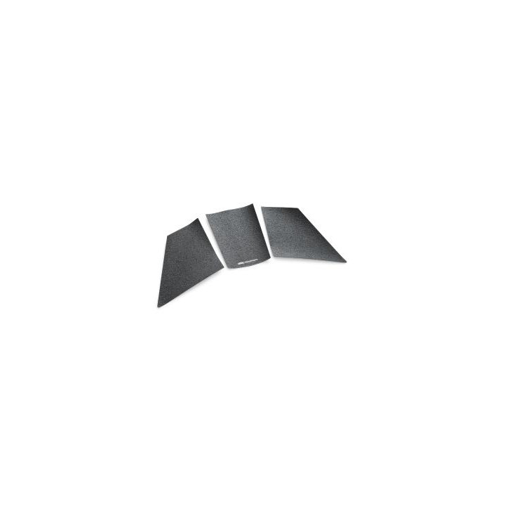 Stickers de protection de réservoir noir KTM rc 2022-2024