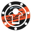 Sticker bouchon de réservoir KTM duke 2017-2024 | Oxmoto