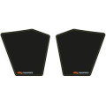 Stickers de protection noir KTM 790/890 duke 2018-2025