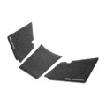 Stickers de protection de réservoir noir KTM rc 2014/2020