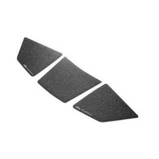 Stickers de protection de réservoir noir KTM 1290 super duke 2014-2019