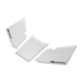 Stickers de protection de réservoir blanc KTM rc 2014/2020