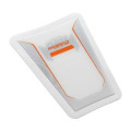 Sticker de protection de réservoir transparent KTM 690 duke 2012-2019