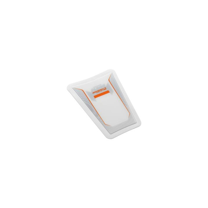 Sticker de protection de réservoir transparent KTM 690 duke 2012-2019