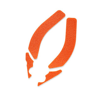 Stickers protection de cadre orange KTM 50 sx/sx-e 5 2024/2026