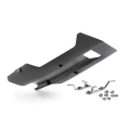 Sabot moteur noir KTM 890 smt 2023-2024 | Oxmoto