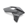 carénage noir droit ktm 690 smc 2019-2024