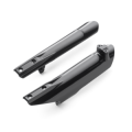 Protection de fourche noir KTM 690 smc 2019-2024 | Oxmoto