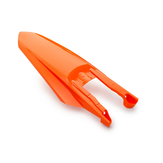 Garde-boue arrière KTM exc/exc-f 2024-2026 orange | Oxmoto