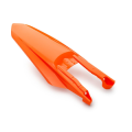 Garde-boue arrière KTM exc/exc-f 2024-2026 orange | Oxmoto