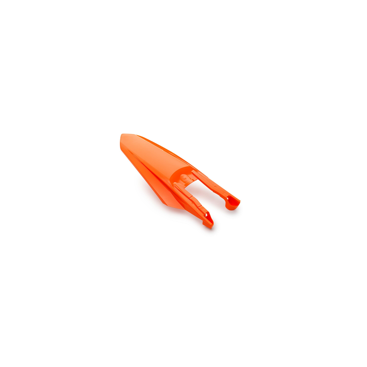 Garde-boue arrière KTM exc/exc-f 2024-2026 orange | Oxmoto