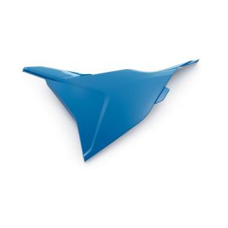 Trappe de boite à air KTM sx/sx-f exc/exc-f 2022-2026 bleu